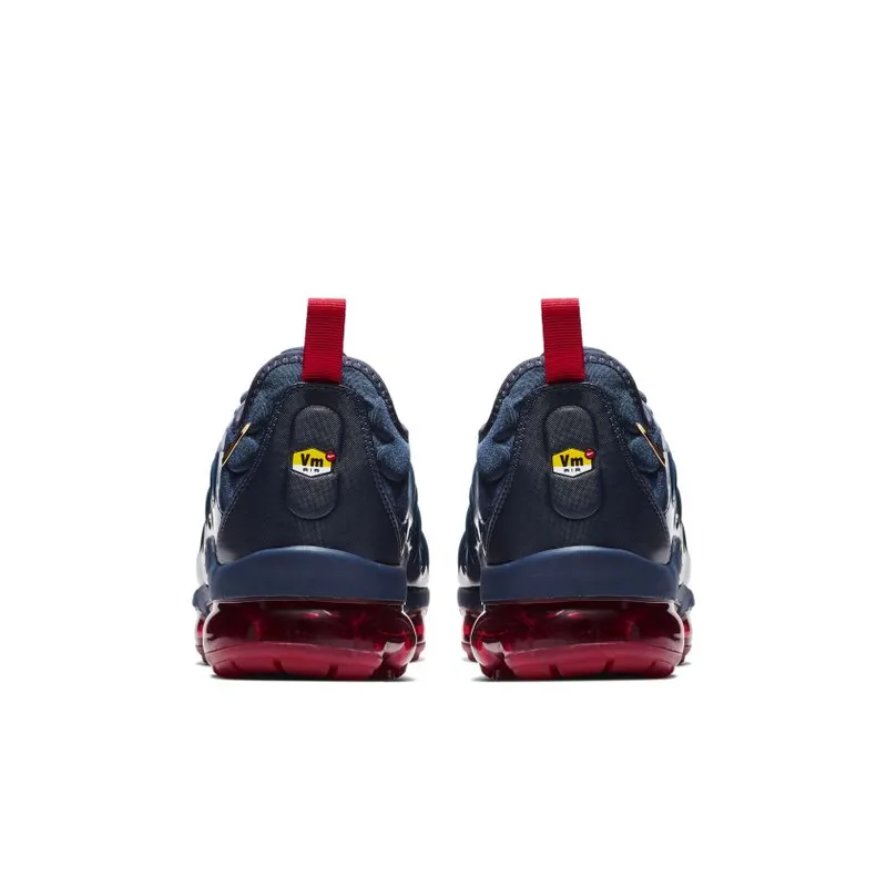Nike Air VaporMax Plus Olympic (924453-405)