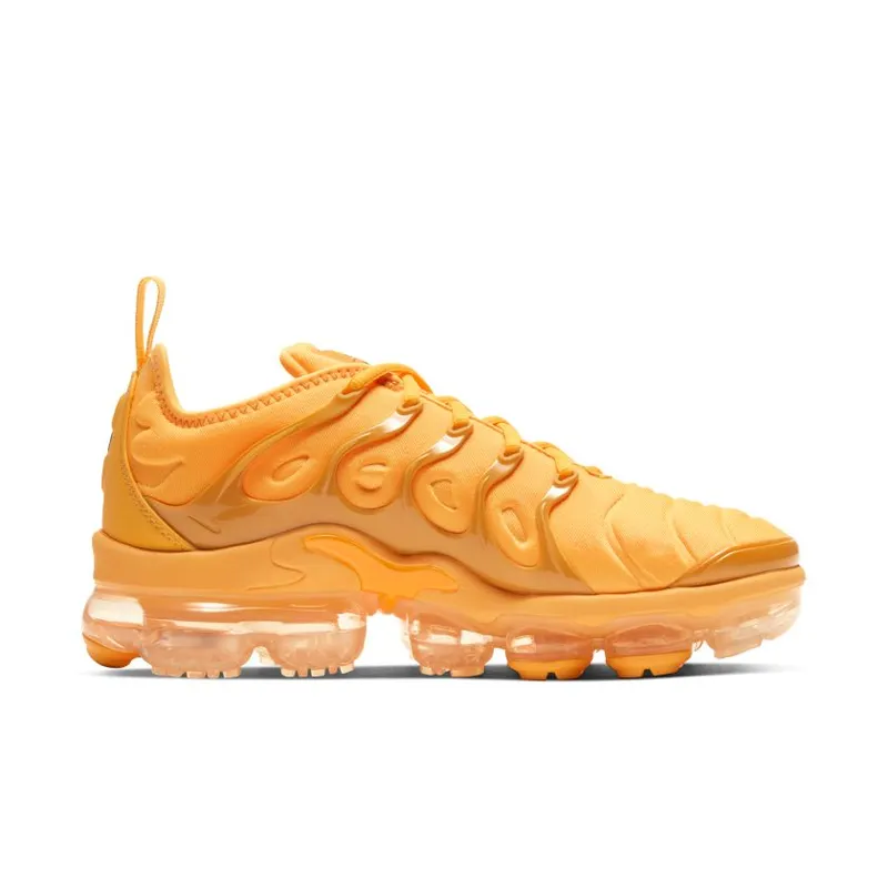 Nike Air VaporMax Plus Orange (Women’s) (CW7011-800)