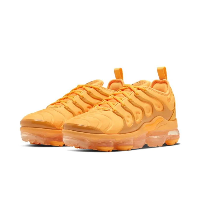 Nike Air VaporMax Plus Orange (Women’s) (CW7011-800)