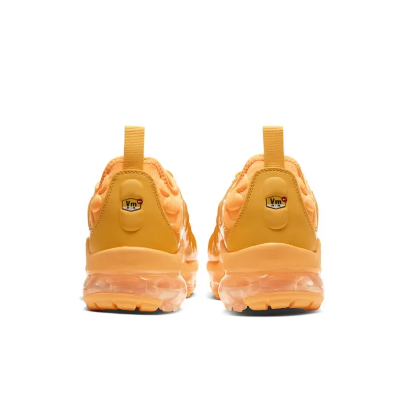 Nike Air VaporMax Plus Orange (Women’s) (CW7011-800)