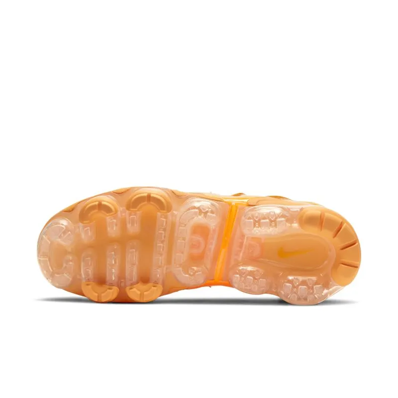 Nike Air VaporMax Plus Orange (Women’s) (CW7011-800)