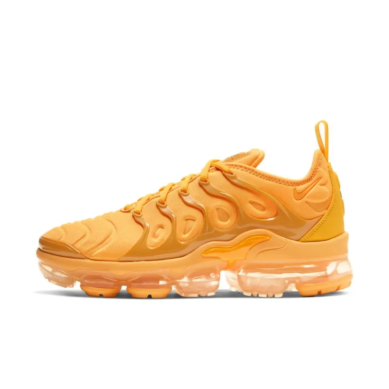 Nike Air VaporMax Plus Orange (Women’s) (CW7011-800)