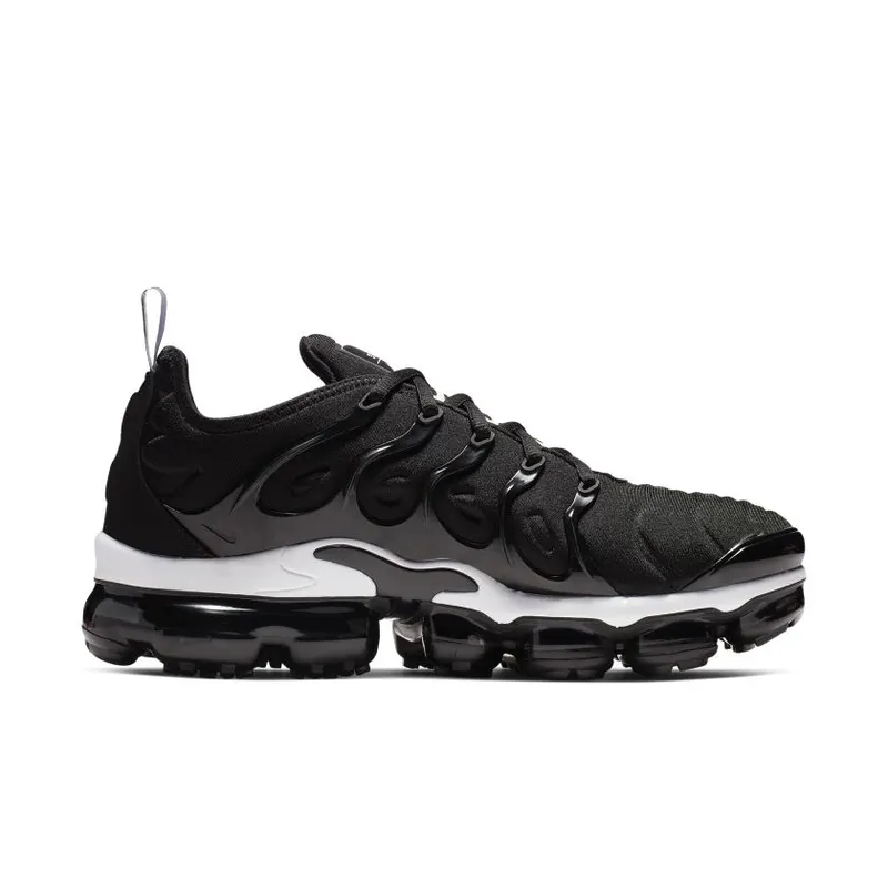 Nike Air VaporMax Plus Overbranding Black (924453-011)