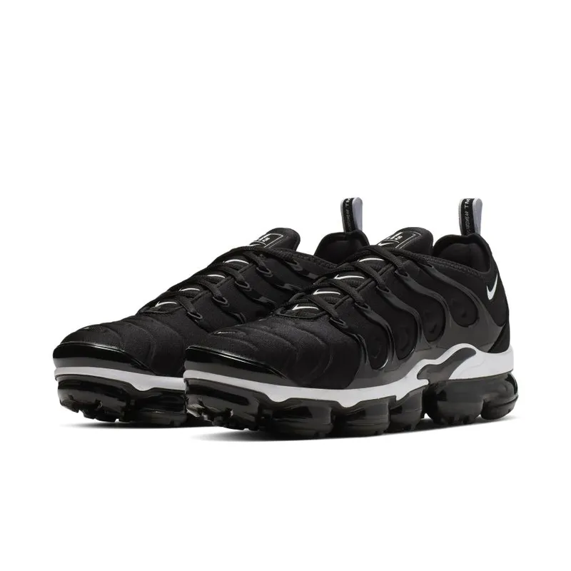 Nike Air VaporMax Plus Overbranding Black (924453-011)