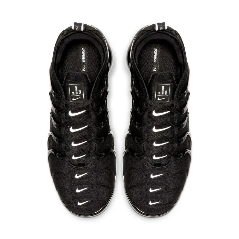 Nike Air VaporMax Plus Overbranding Black (924453-011)