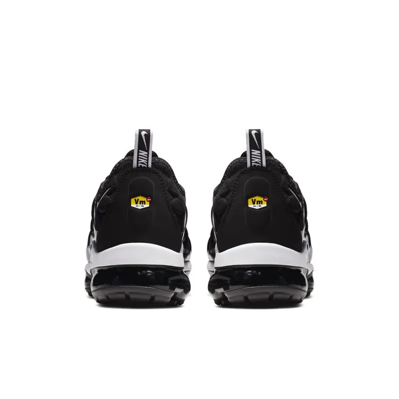 Nike Air VaporMax Plus Overbranding Black (924453-011)