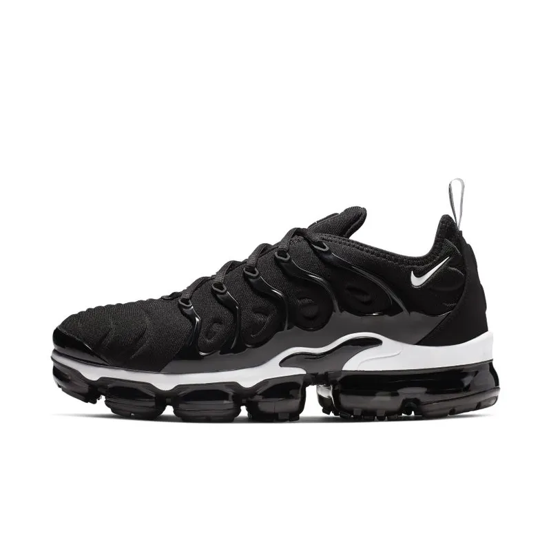 Nike Air VaporMax Plus Overbranding Black (924453-011)