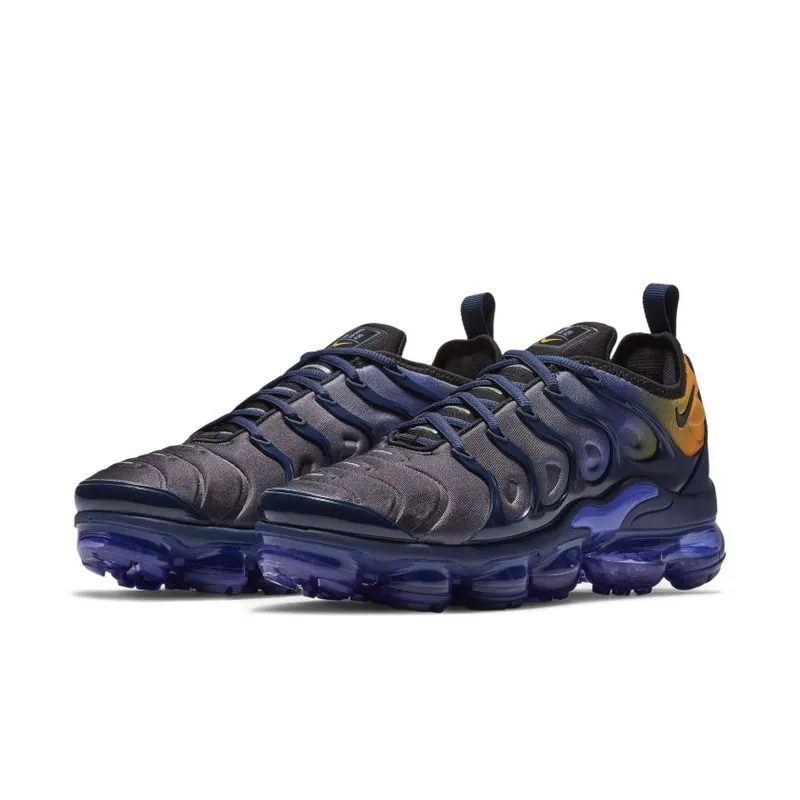 Nike Air VaporMax Plus Persian Violet Midnight Navy (Women’s) (AO4550-500)