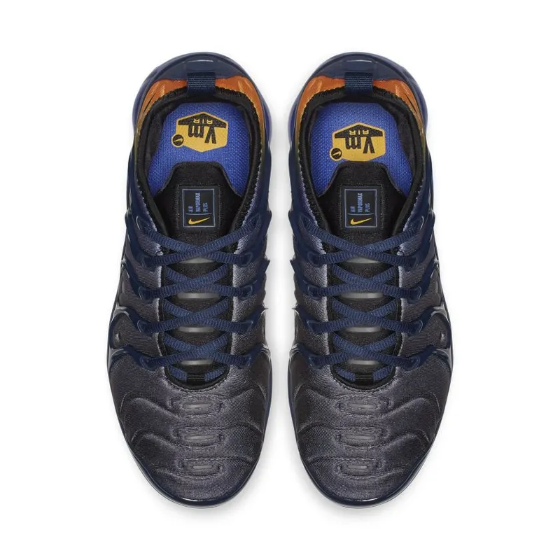 Nike Air VaporMax Plus Persian Violet Midnight Navy (Women’s) (AO4550-500)