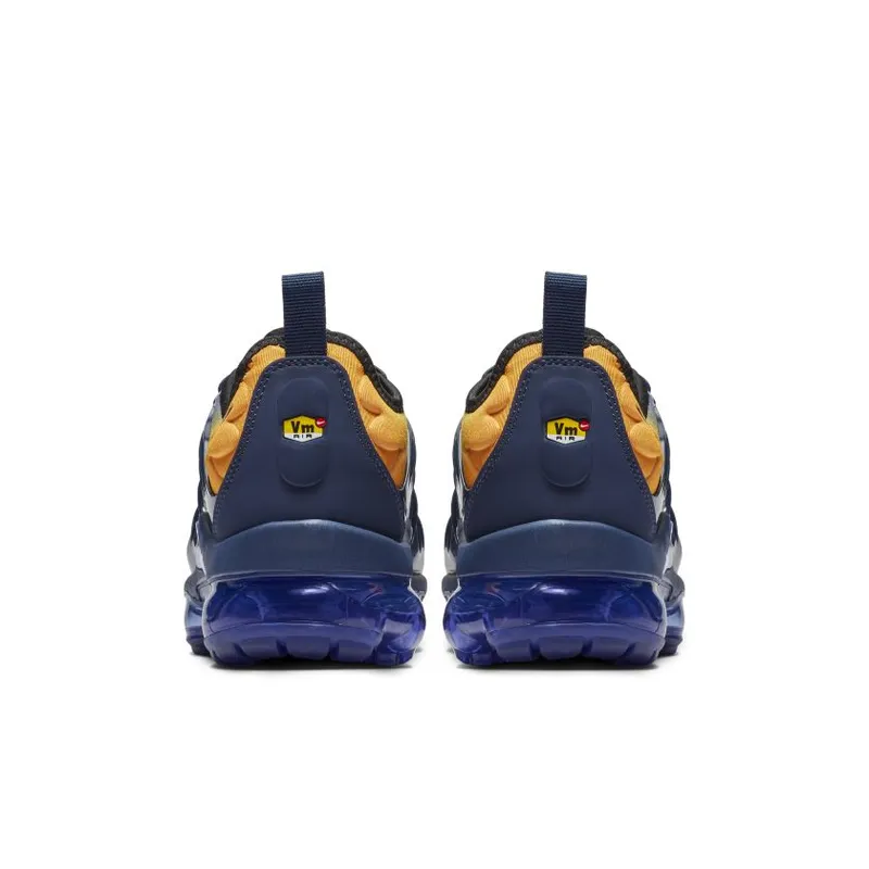 Nike Air VaporMax Plus Persian Violet Midnight Navy (Women’s) (AO4550-500)