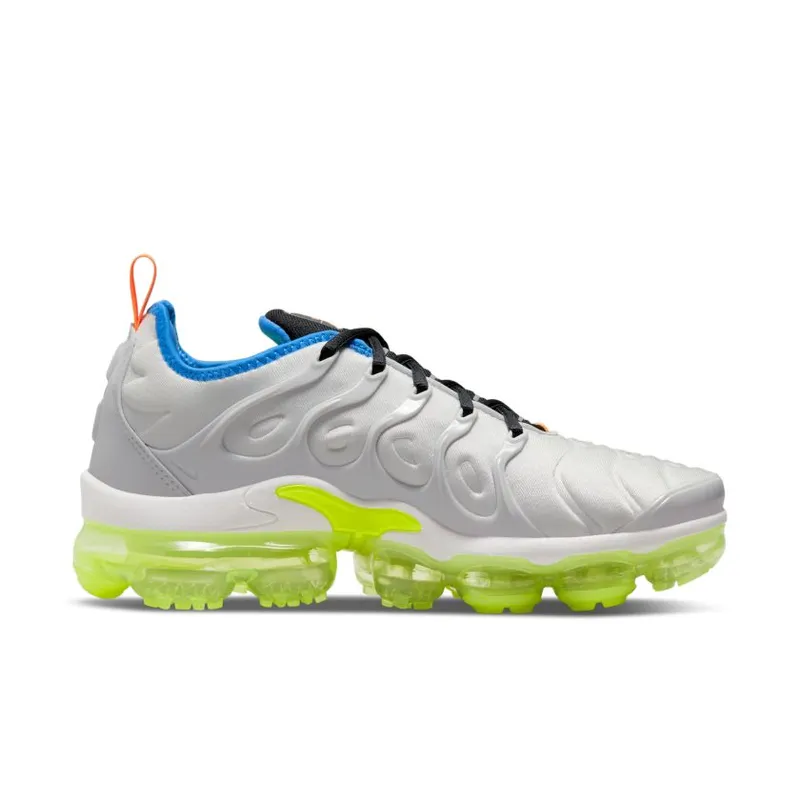 Nike Air VaporMax Plus Photon Dust Volt (Women’s) (DQ4695-001)