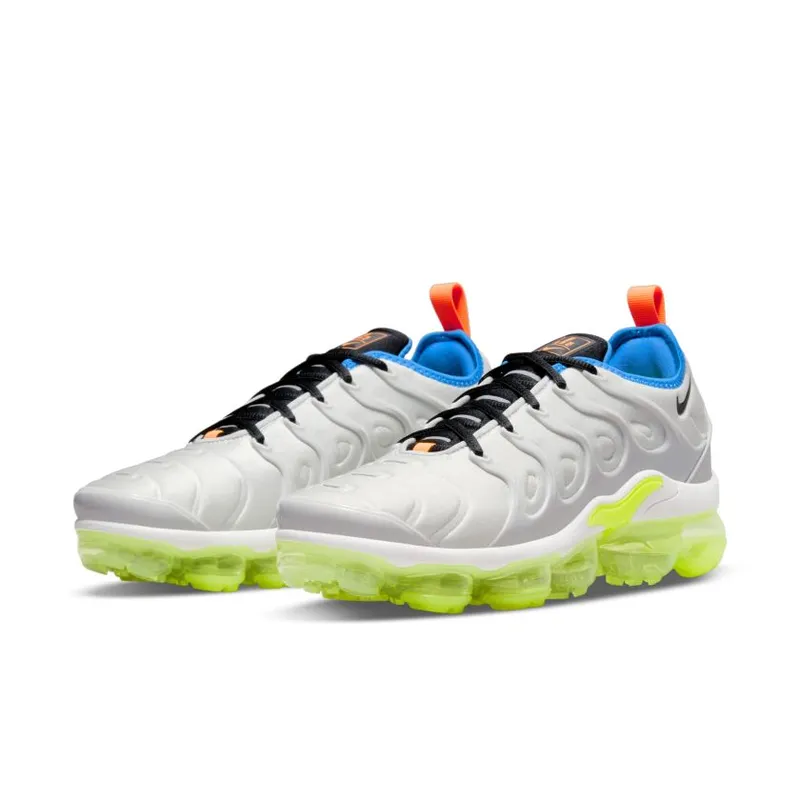 Nike Air VaporMax Plus Photon Dust Volt (Women’s) (DQ4695-001)