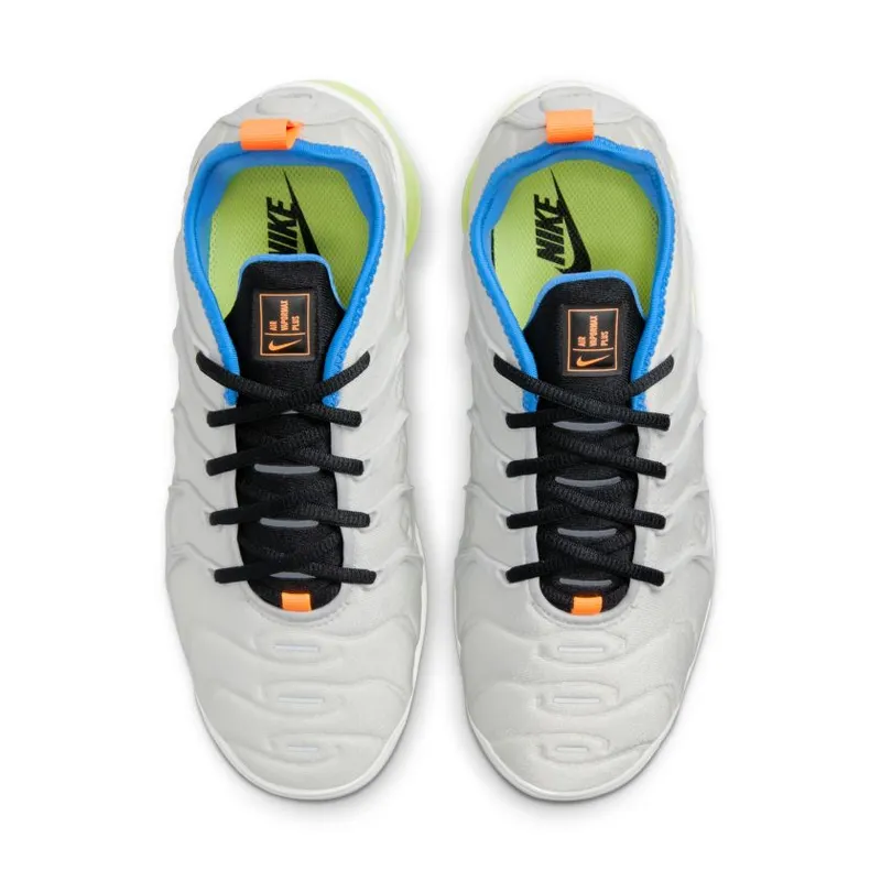 Nike Air VaporMax Plus Photon Dust Volt (Women’s) (DQ4695-001)