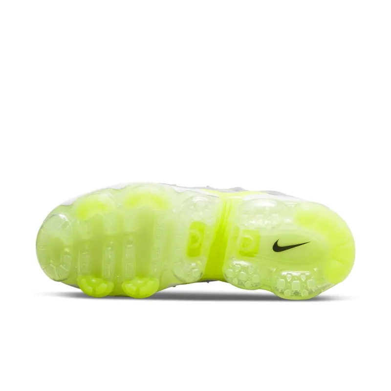 Nike Air VaporMax Plus Photon Dust Volt (Women’s) (DQ4695-001)