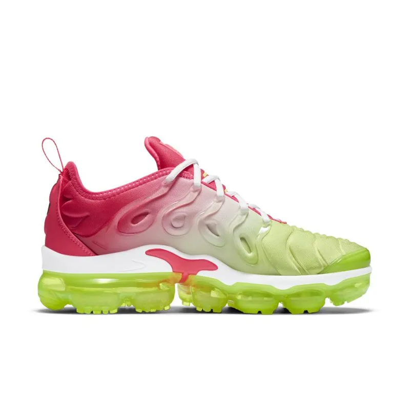 Nike Air VaporMax Plus Pink Volt Gradient (Women’s) (DC2045-900)