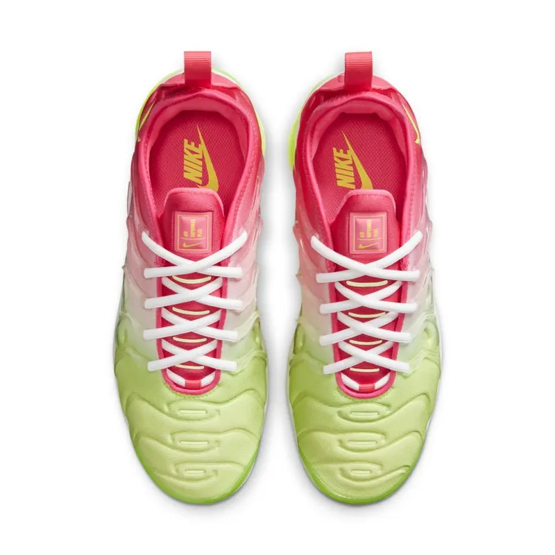 Nike Air VaporMax Plus Pink Volt Gradient (Women’s) (DC2045-900)