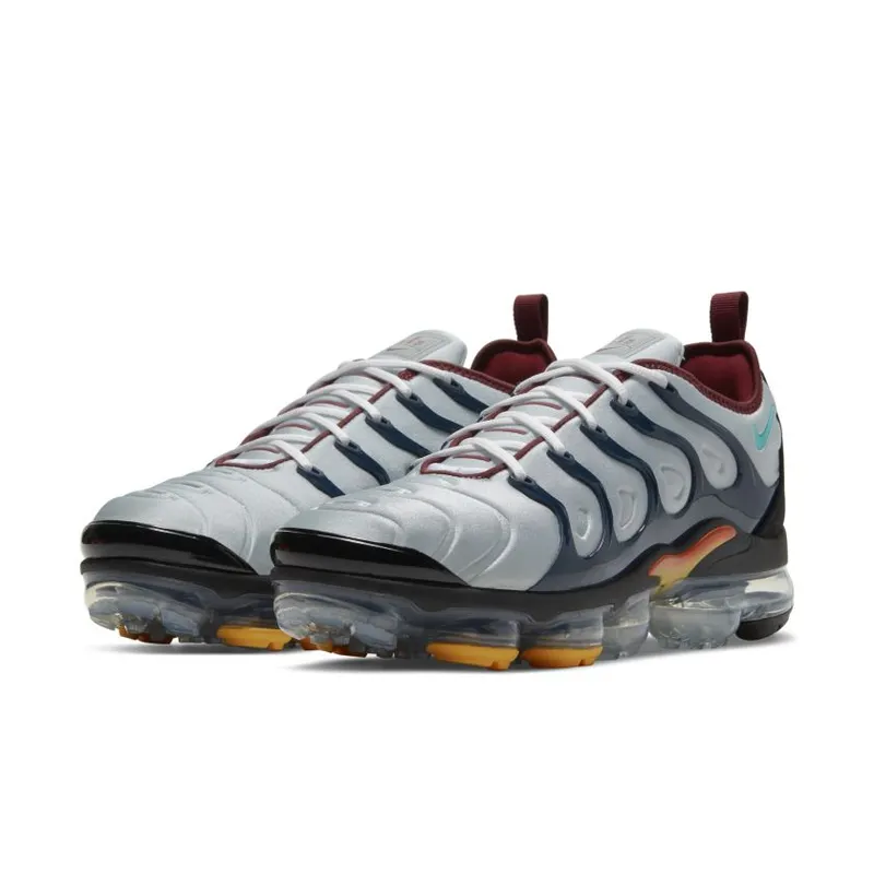Nike Air VaporMax Plus Platinum Midnight Navy (DJ2737-001)