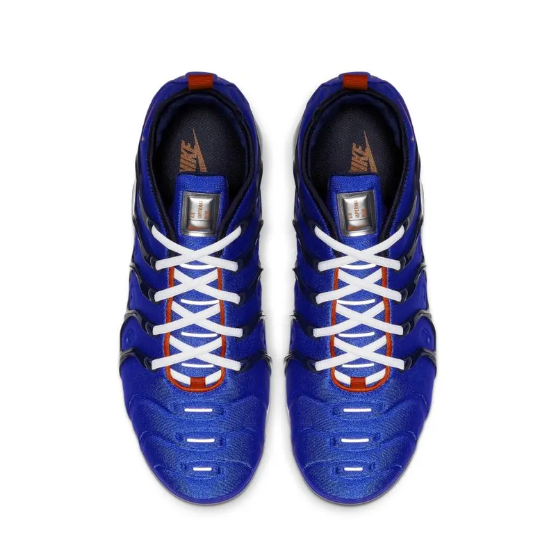 Nike Air VaporMax Plus Racer Blue University Red (CJ0553-400)