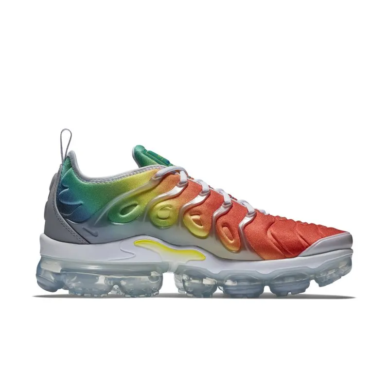 Nike Air VaporMax Plus Rainbow (924453-103)