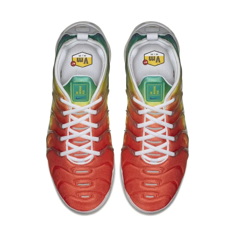 Nike Air VaporMax Plus Rainbow (924453-103)