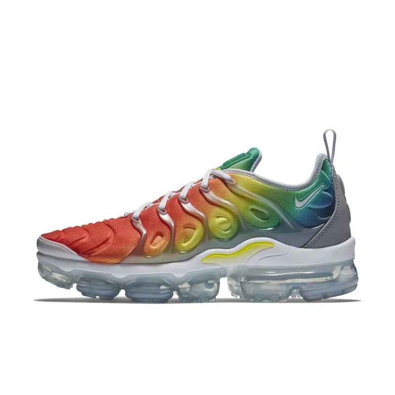 Nike Air VaporMax Plus Rainbow (924453-103)