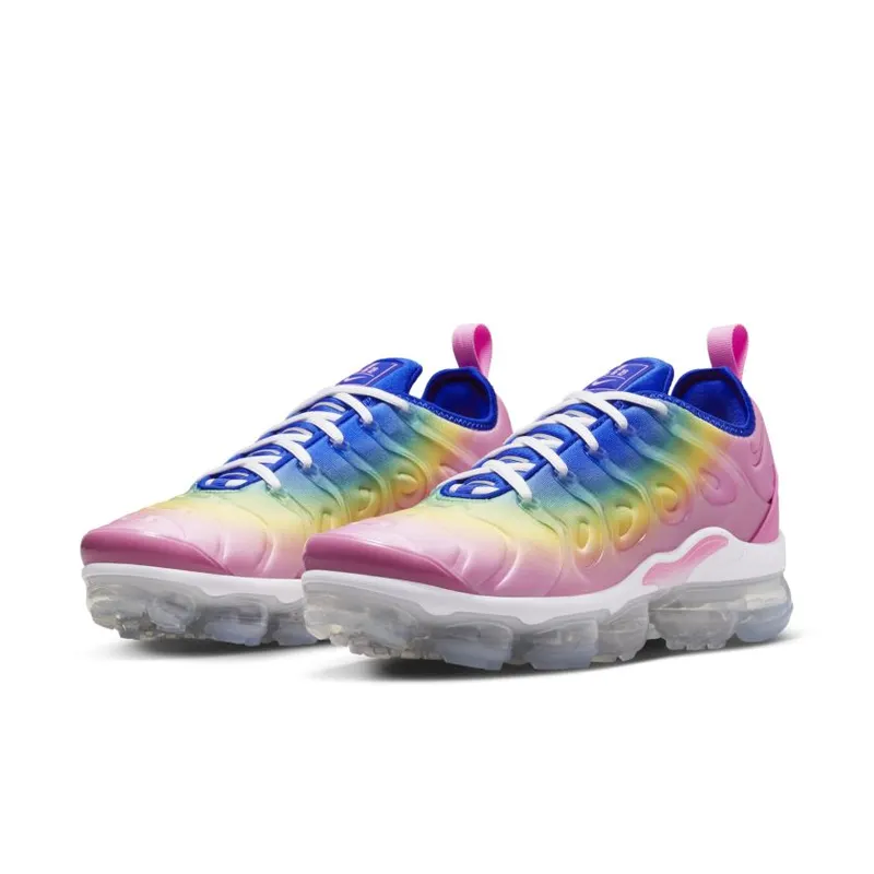 Nike Air VaporMax Plus Rainbow (Women’s) (FJ4550-606)