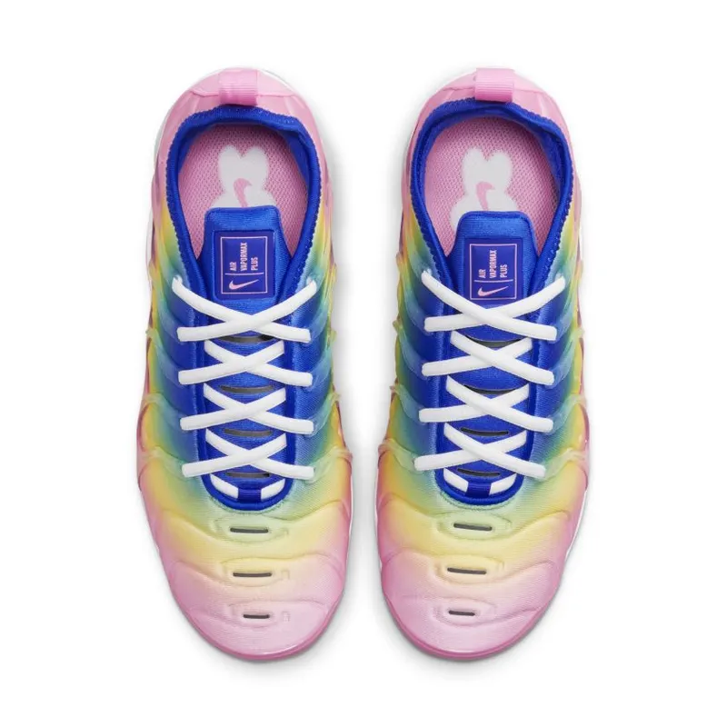 Nike Air VaporMax Plus Rainbow (Women’s) (FJ4550-606)