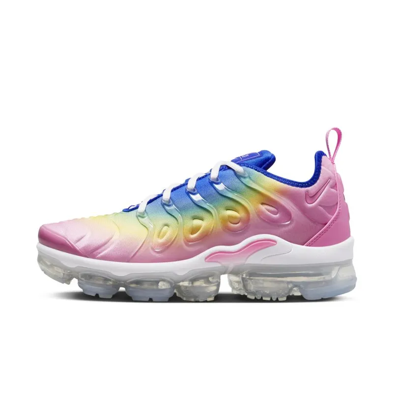 Nike Air VaporMax Plus Rainbow (Women’s) (FJ4550-606)