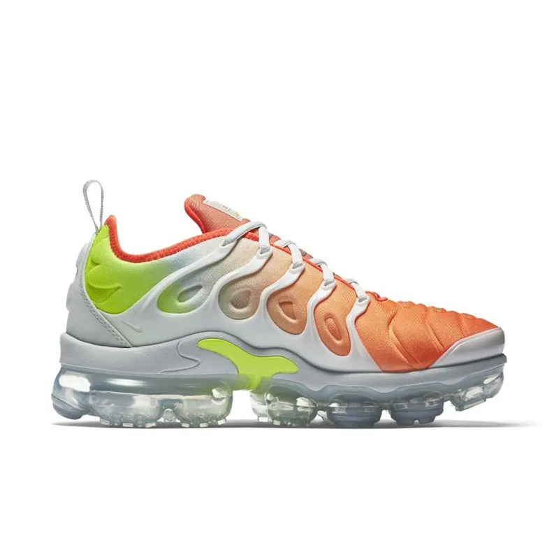 Nike Air VaporMax Plus Reverse Sunset (Women’s) (AO4550-003)