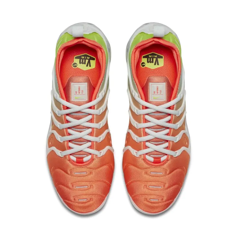 Nike Air VaporMax Plus Reverse Sunset (Women’s) (AO4550-003)