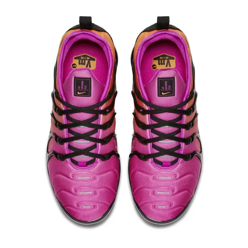 Nike Air VaporMax Plus Sherbet (Women’s) (AO4550-004)