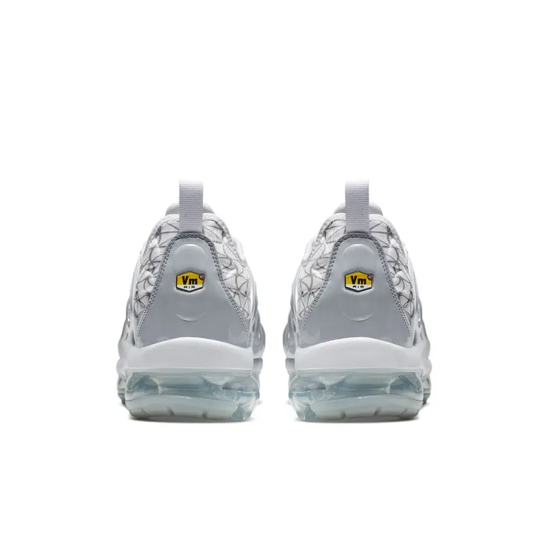 Nike Air VaporMax Plus Silver White (924453-106)