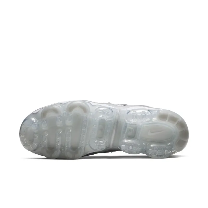 Nike Air VaporMax Plus Silver White (924453-106)