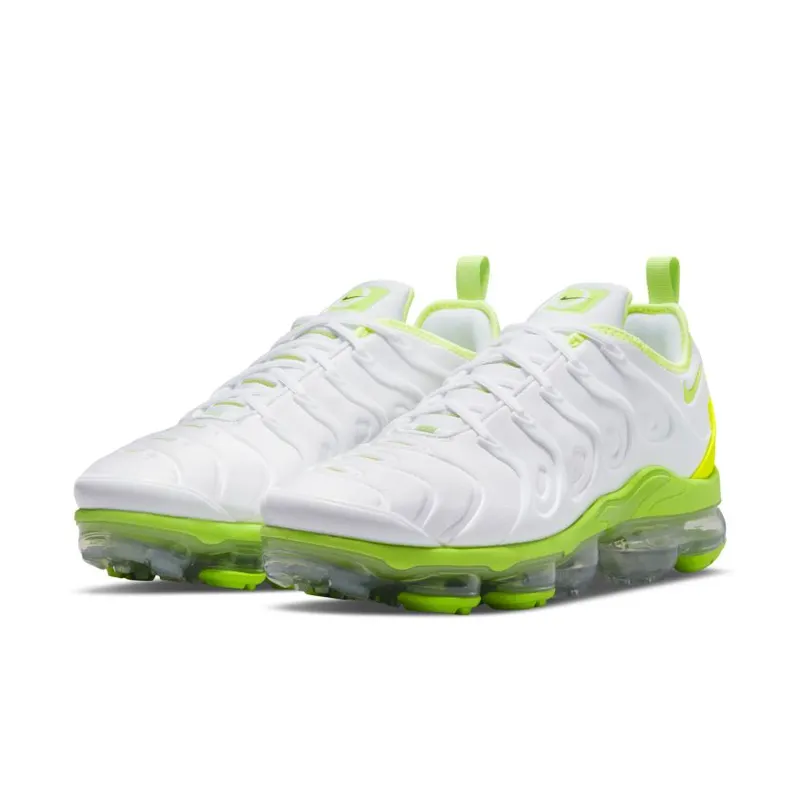 Nike Air VaporMax Plus Tennis Ball (DJ5975-100)
