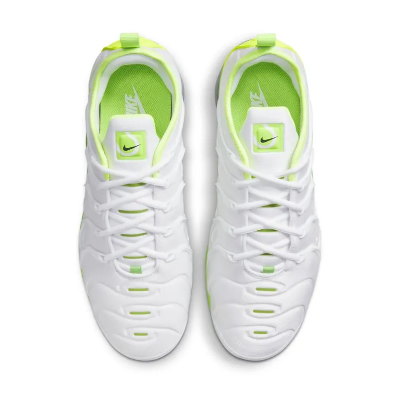 Nike Air VaporMax Plus Tennis Ball (DJ5975-100)