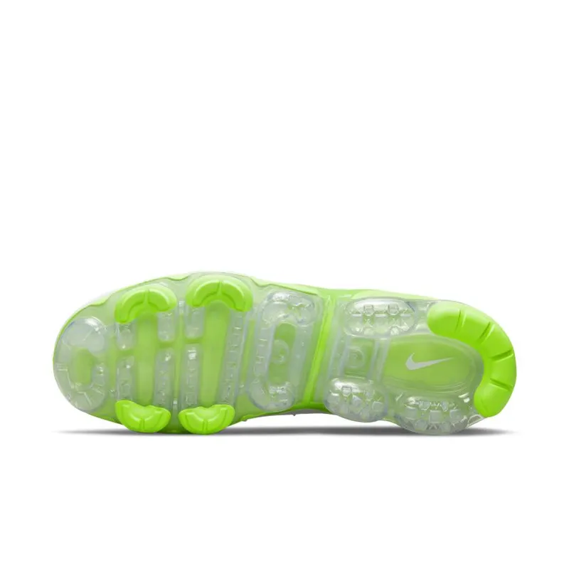 Nike Air VaporMax Plus Tennis Ball (DJ5975-100)