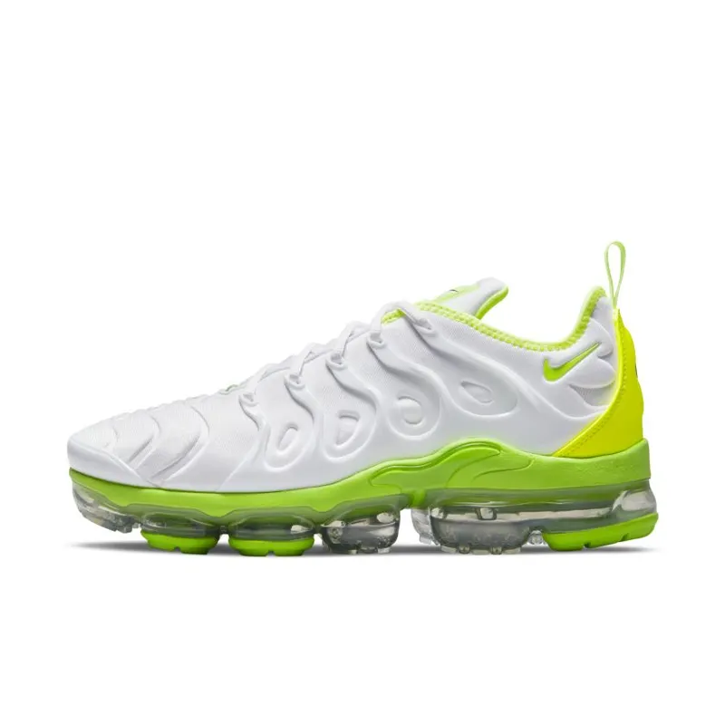 Nike Air VaporMax Plus Tennis Ball (DJ5975-100)