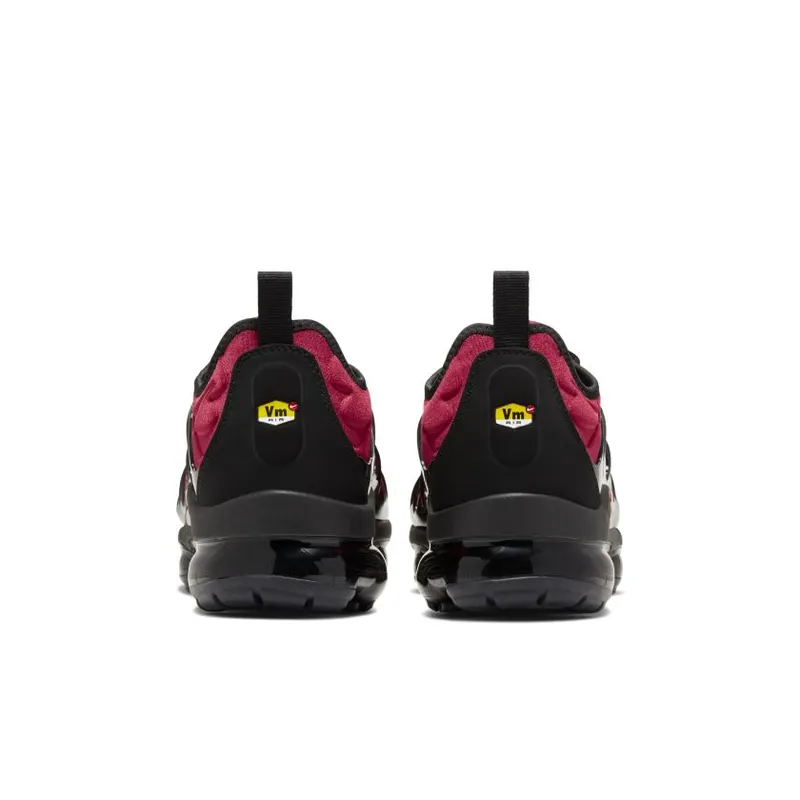 Nike Air VaporMax Plus University Red Black (CU4863-600)
