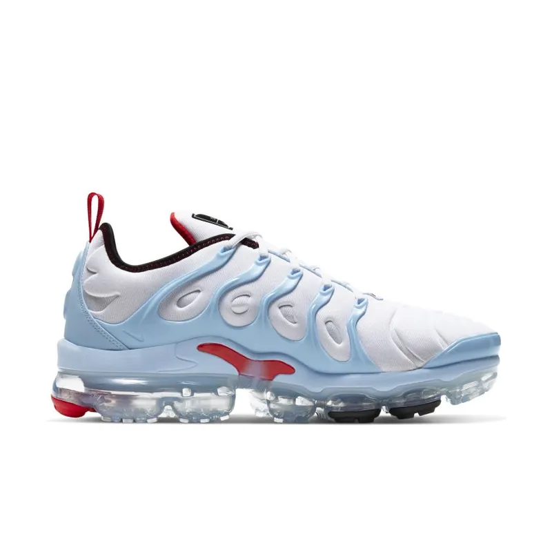 Nike Air VaporMax Plus University Red (CW6974-100)