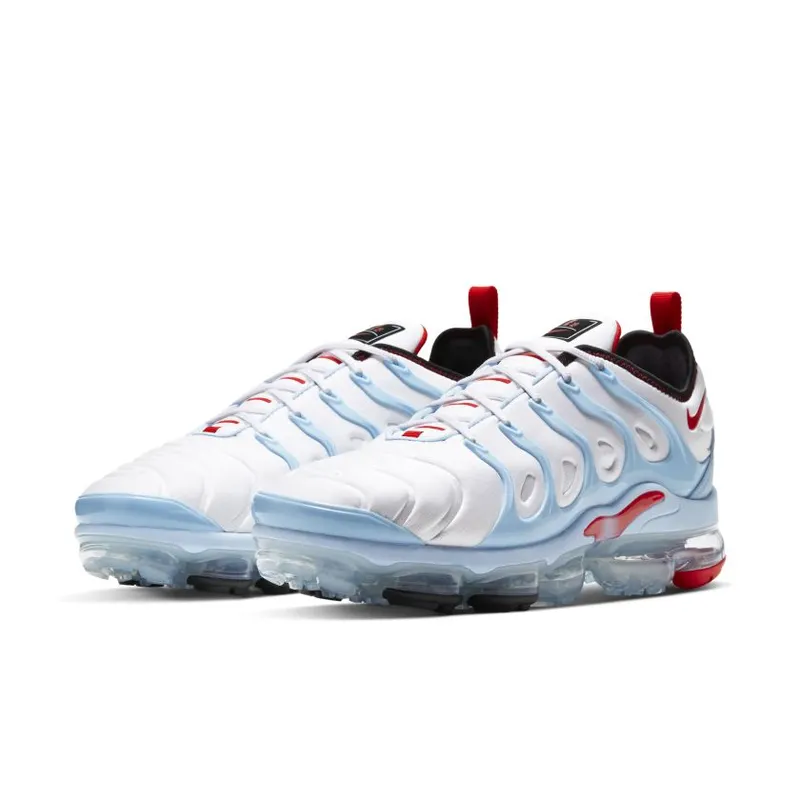 Nike Air VaporMax Plus University Red (CW6974-100)