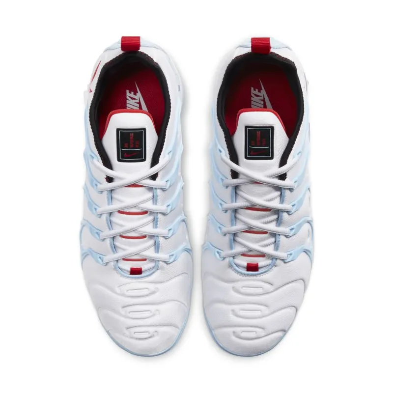 Nike Air VaporMax Plus University Red (CW6974-100)