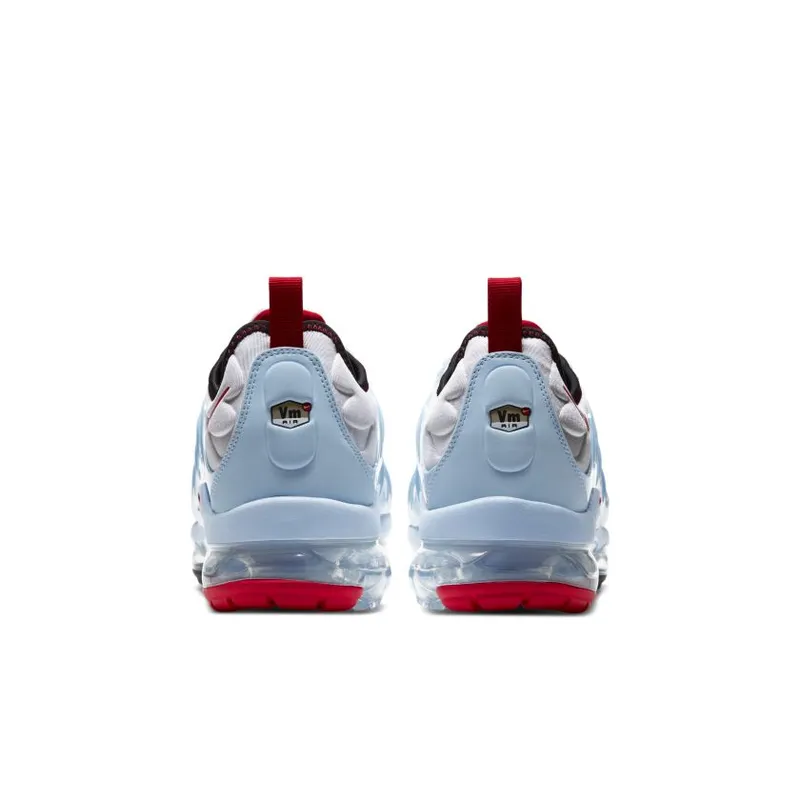 Nike Air VaporMax Plus University Red (CW6974-100)