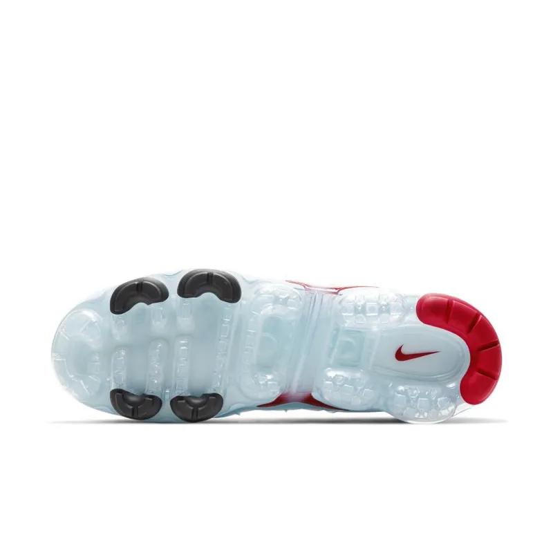Nike Air VaporMax Plus University Red (CW6974-100)