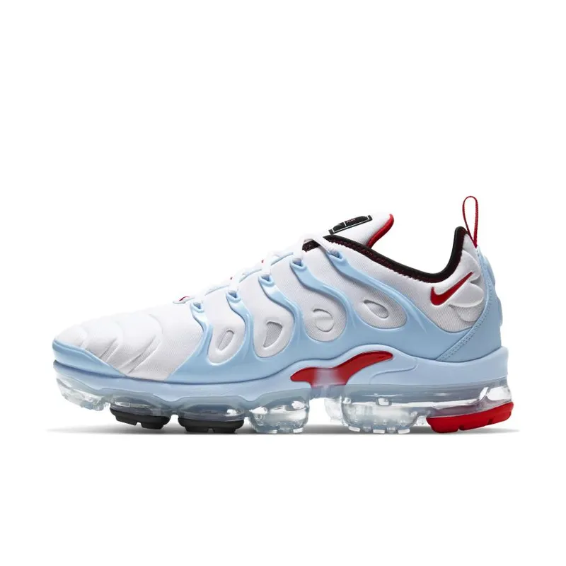 Nike Air VaporMax Plus University Red (CW6974-100)