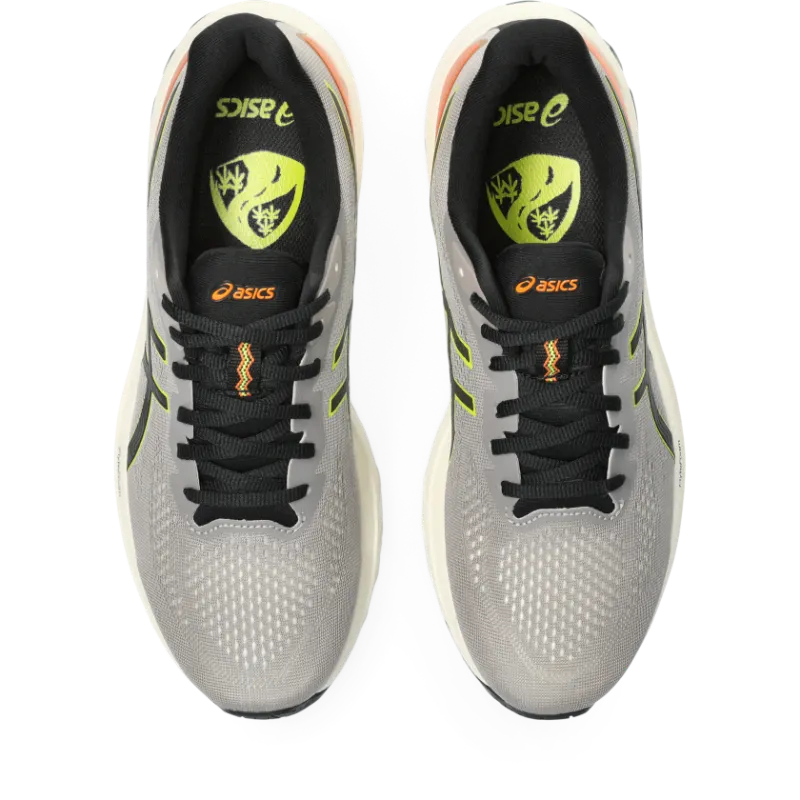 Asics Gt-1000 12 Tr Nature Bathing/Neon Lime (1011B761.200)