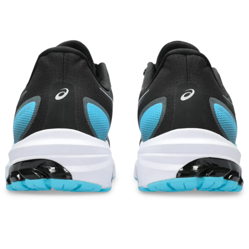 Asics Gt-1000 12 Lite-show Black/Pure Silver (1011B762.001)