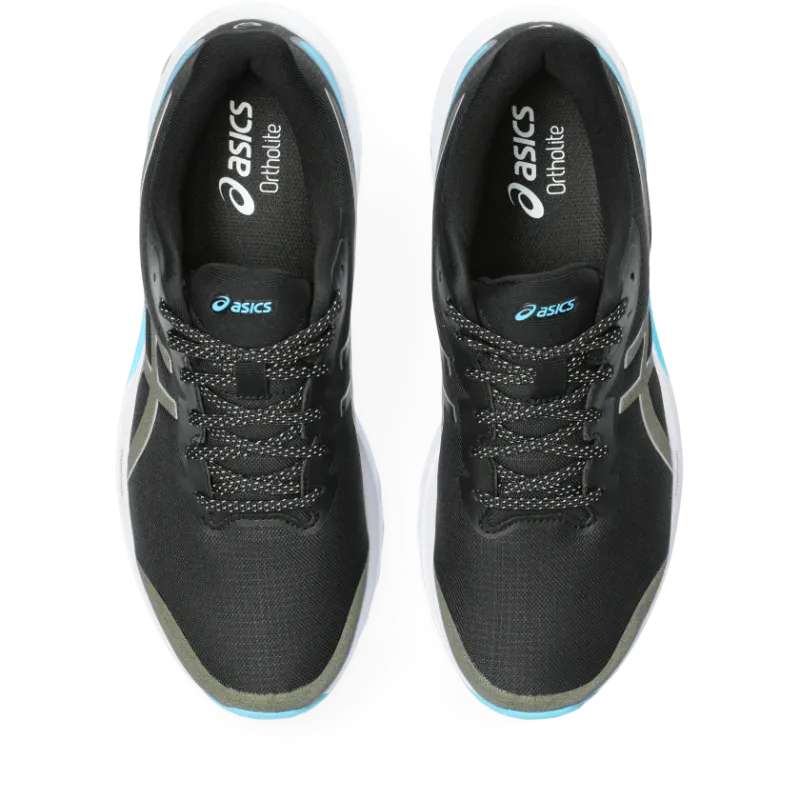 Asics Gt-1000 12 Lite-show Black/Pure Silver (1011B762.001)
