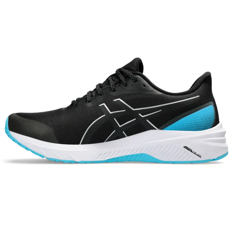 Asics Gt-1000 12 Lite-show Black/Pure Silver (1011B762.001)