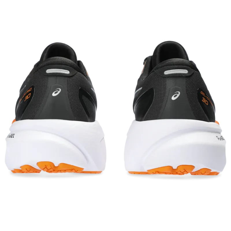 Asics Gel-kayano 30 Lite-show Black/Pure Silver (1011B765.001)