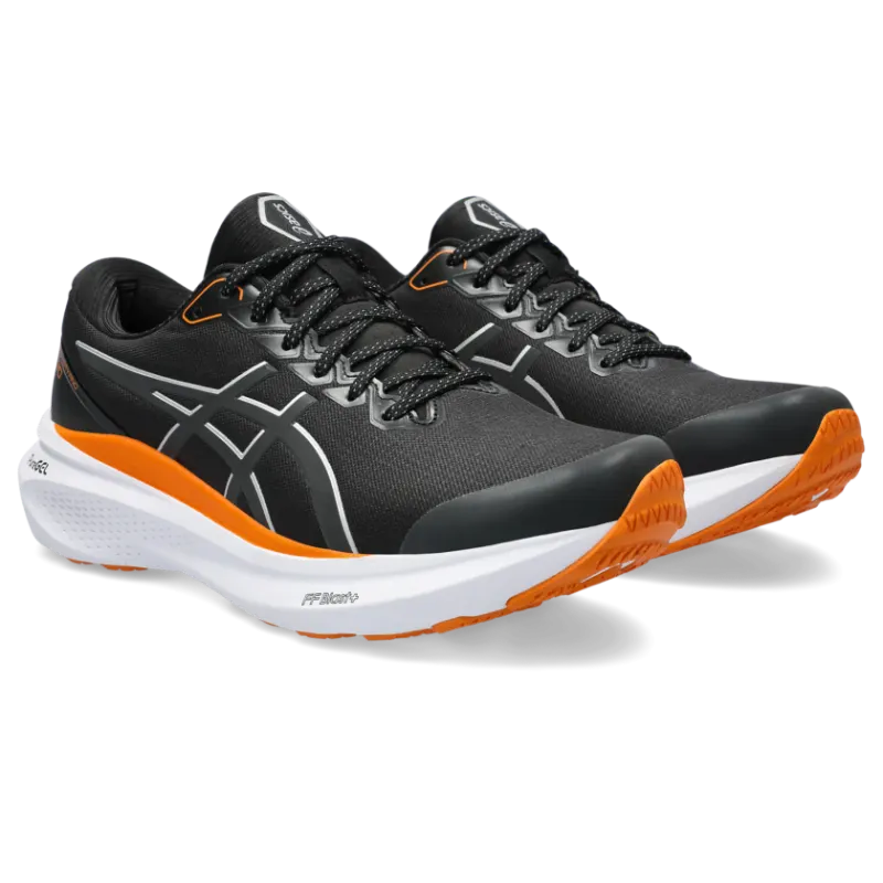 Asics Gel-kayano 30 Lite-show Black/Pure Silver (1011B765.001)